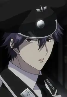 Aki Myoujin