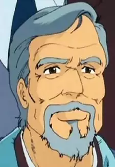 Hideji Takatsuka