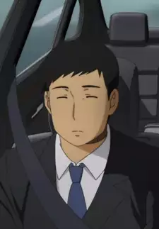 Shinichi Yoshizumi