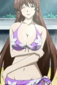 Hatsune Arisaka
