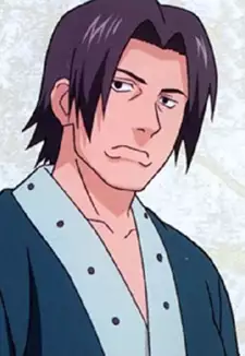 Fugaku Uchiha