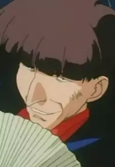 Sadaaki Munetake