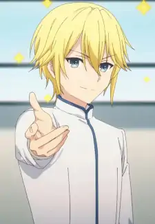 Mikhail Hachisuka