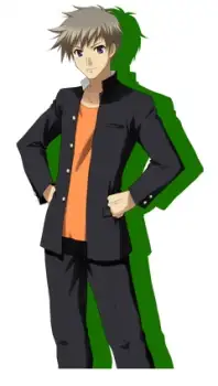 Shuusuke Wakatsuki