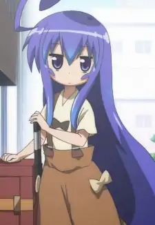 Tsumiki Miniwa