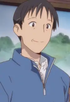 Father Kuraue