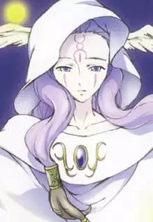 Ophelia