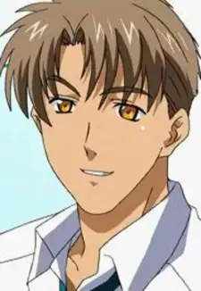 Izumiya Kazuki