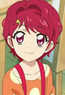 Kaede Ichinose