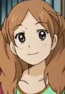 Kikuri Amamoto