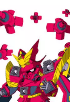 Commander Sazabi