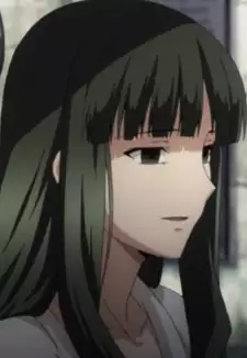 Aoi Tohsaka