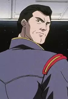 Kapitan Kogure
