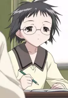 Neneko Izumi