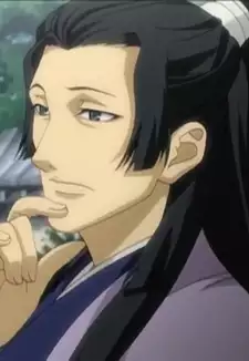 Kashitarou Itou