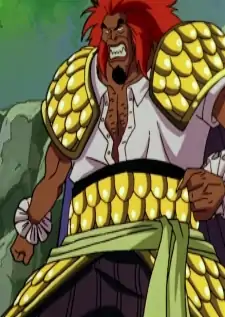 Drago El
