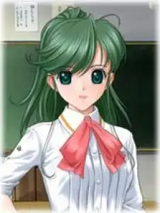 Kirika Naruse
