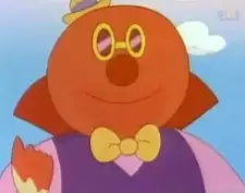 Yuyakeman