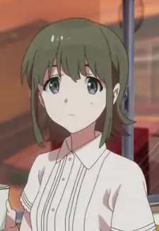 Airi Hayashida