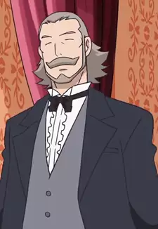 Gordon