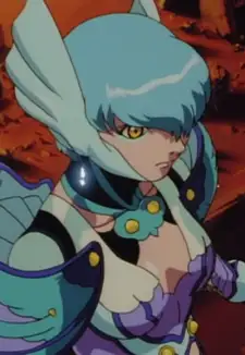 Reika Fou