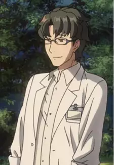 Toshihide Yura
