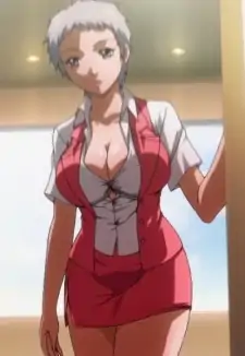 Hitomi Nakazato