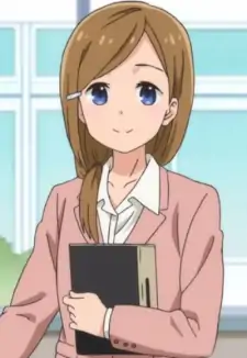 Teruyo Oshie