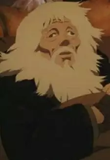 Old Man