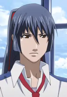 Alto Saotome