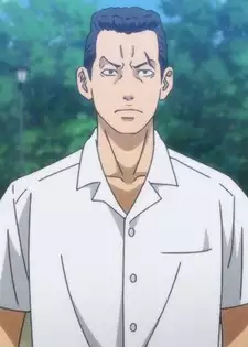 Masataka Kiyomizu