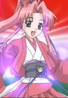 Yui Tsukishima