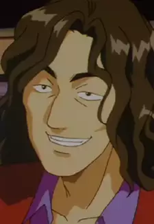 Akira Yoshida