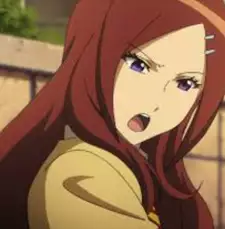 Akane Tange