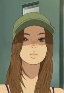Kanako Azumi