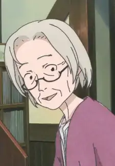 Kouichi no Sobo