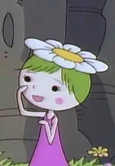 Nogiku-chan