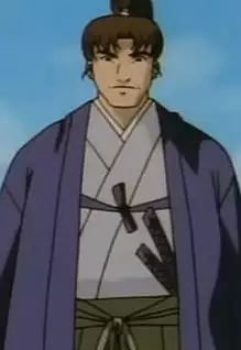 Tokisada Muto