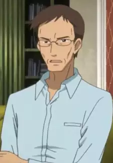 Father Motomiya