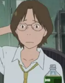 Takashi Sakuma