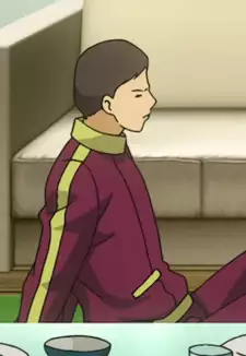 Oosuke Kitamura