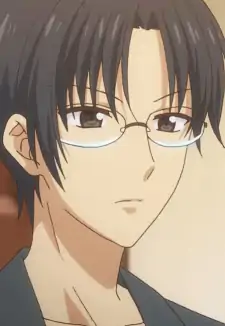Souichirou Yabe