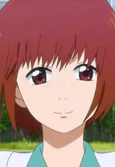 Aki Shimizu
