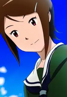 Hikari Yagami