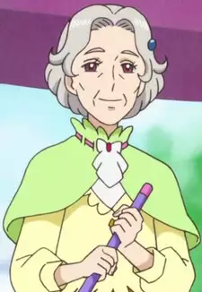 Kanoko Yuuki