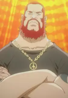 OG Bulldog