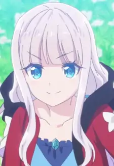 Kagami "Mira" Sakimori