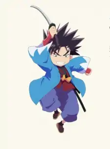 Shinpachi Nagakura
