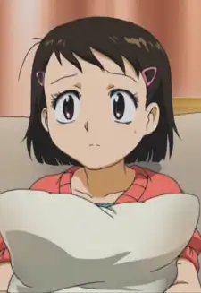 Chisato Hanai