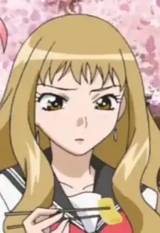 Miyabi Asukayama